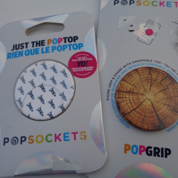 Popsockets and poptop - Picture 3 of 5